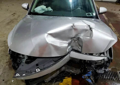 2019 Kia Optima Lx z USA, uszkodzony, nr VIN 5XXGT4L33KG324970